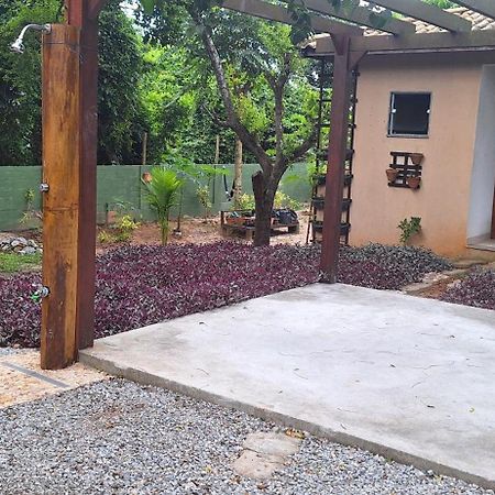 Kitnet em condomínio c/ lazer Búzios Esterno foto
