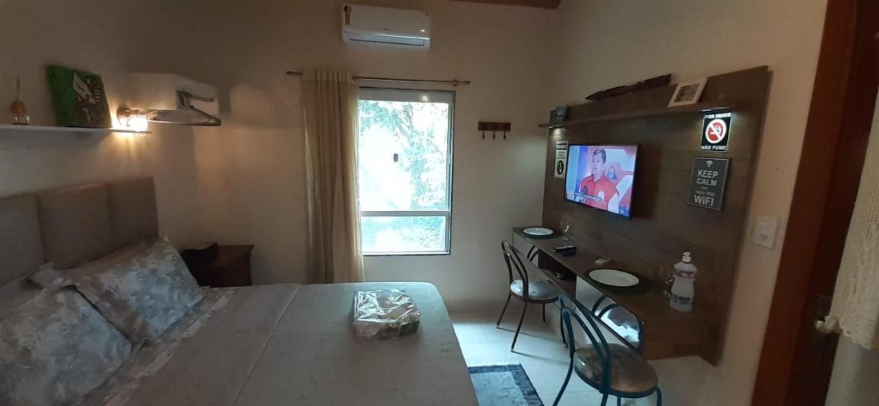 Kitnet em condomínio c/ lazer Búzios Esterno foto
