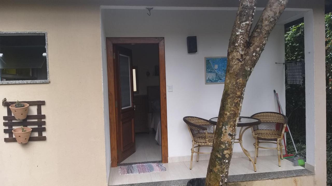 Kitnet em condomínio c/ lazer Búzios Esterno foto