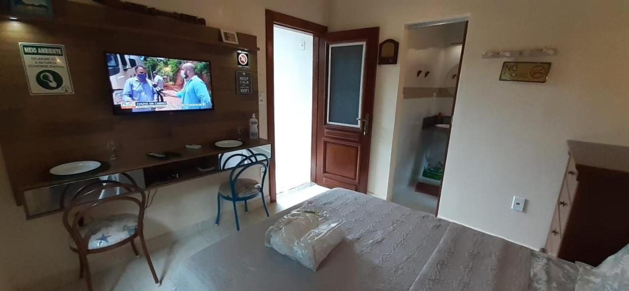 Kitnet em condomínio c/ lazer Búzios Esterno foto