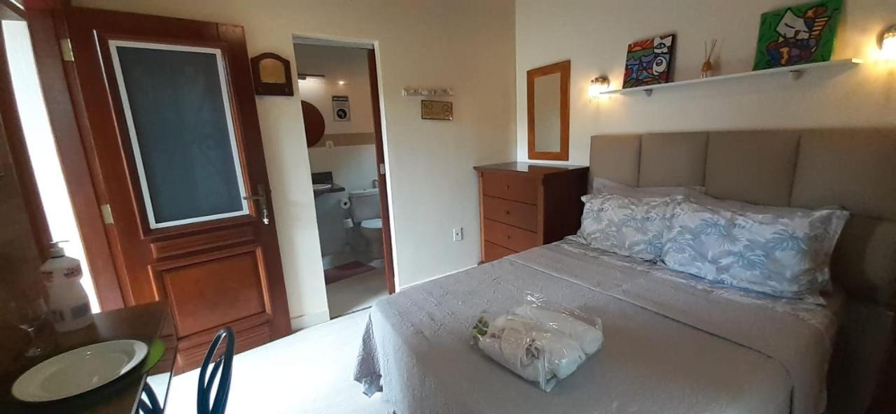 Kitnet em condomínio c/ lazer Búzios Esterno foto