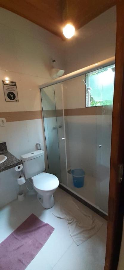 Kitnet em condomínio c/ lazer Búzios Esterno foto