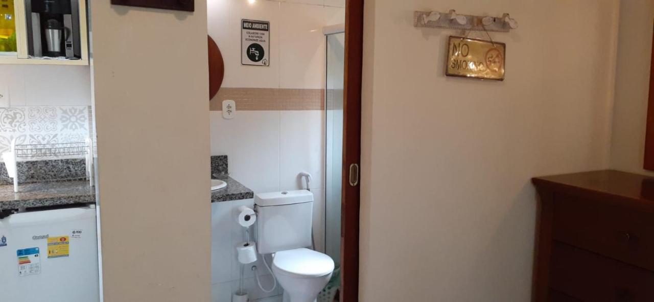 Kitnet em condomínio c/ lazer Búzios Esterno foto