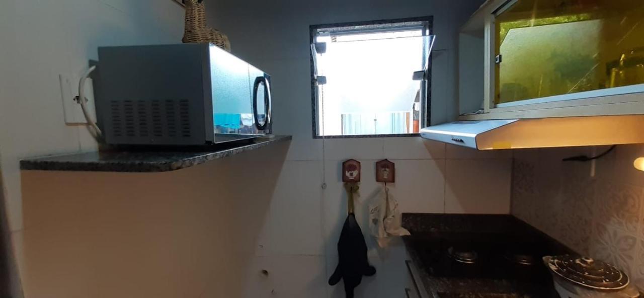 Kitnet em condomínio c/ lazer Búzios Esterno foto