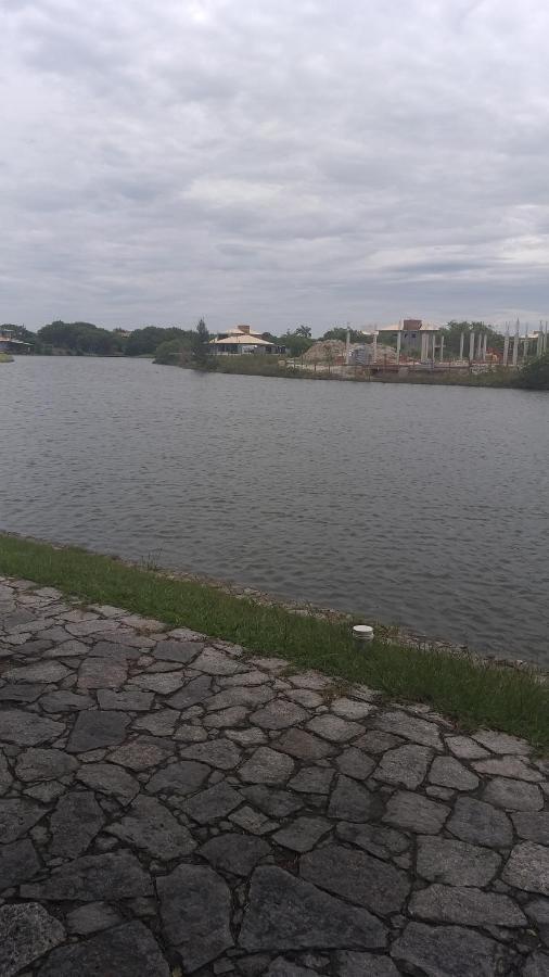 Kitnet em condomínio c/ lazer Búzios Esterno foto