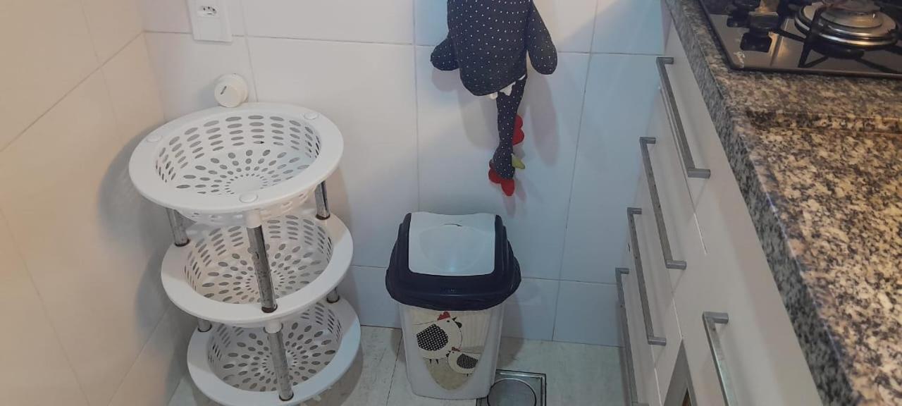 Kitnet em condomínio c/ lazer Búzios Esterno foto