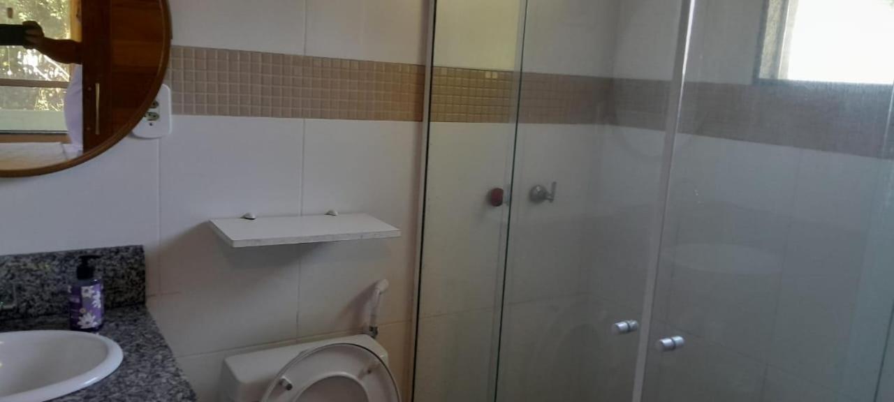 Kitnet em condomínio c/ lazer Búzios Esterno foto