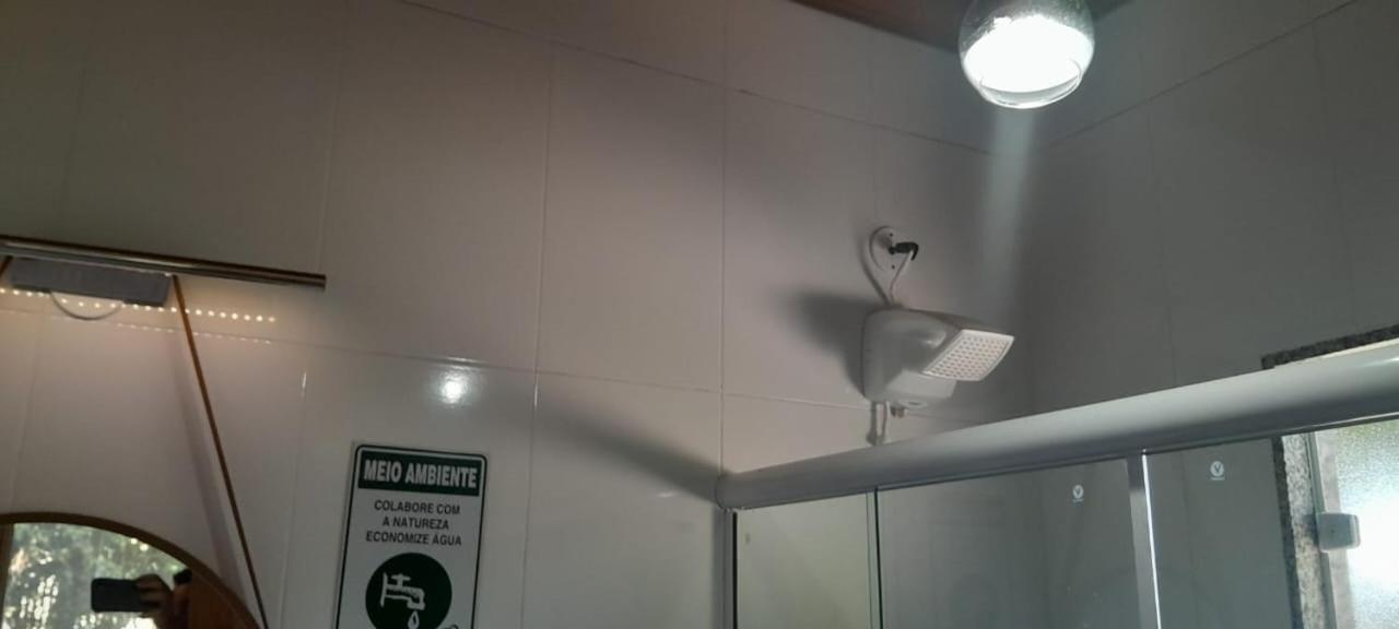 Kitnet em condomínio c/ lazer Búzios Esterno foto