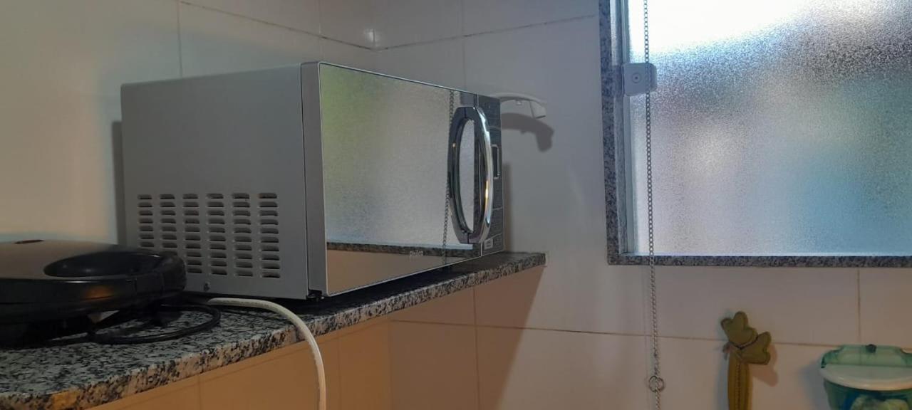 Kitnet em condomínio c/ lazer Búzios Esterno foto