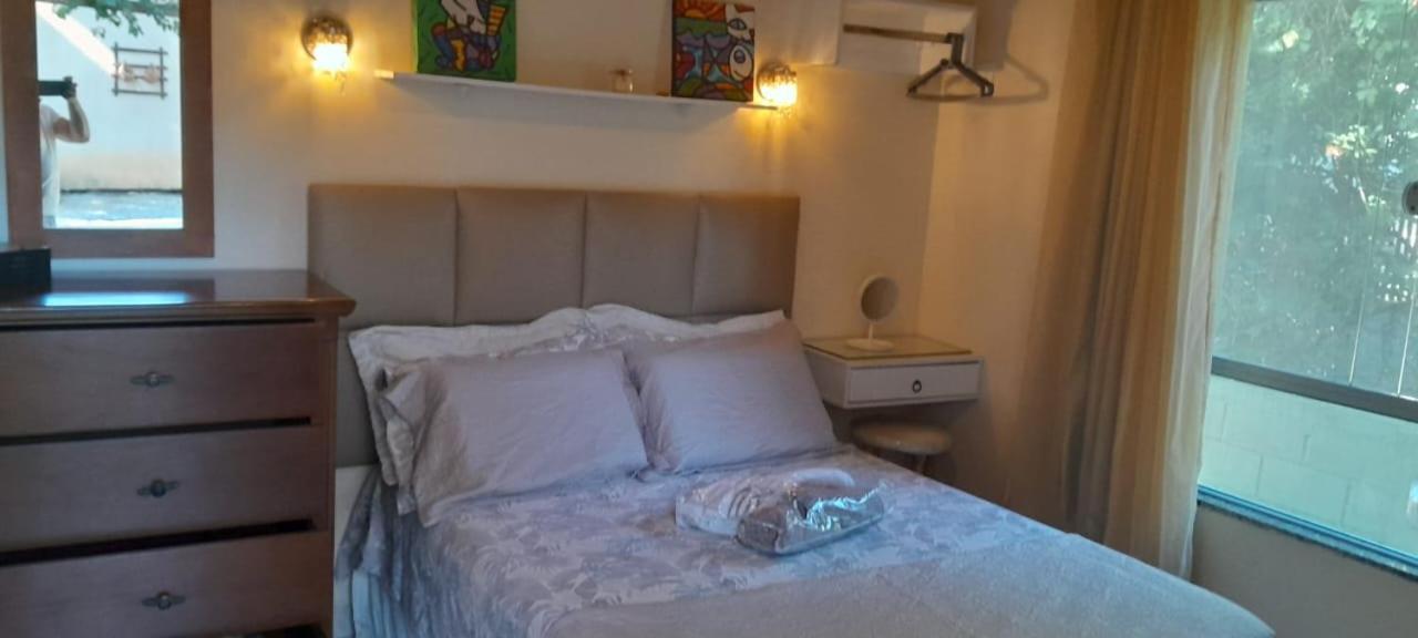Kitnet em condomínio c/ lazer Búzios Esterno foto