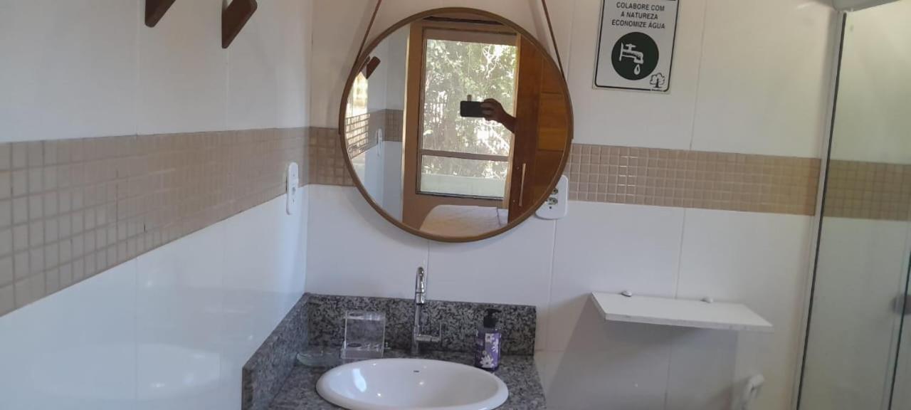 Kitnet em condomínio c/ lazer Búzios Esterno foto
