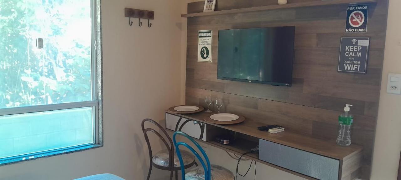 Kitnet em condomínio c/ lazer Búzios Esterno foto