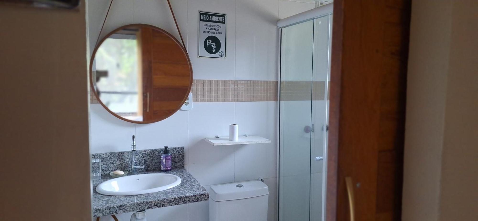 Kitnet em condomínio c/ lazer Búzios Esterno foto
