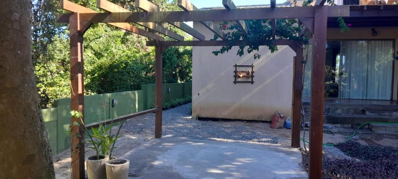 Kitnet em condomínio c/ lazer Búzios Esterno foto