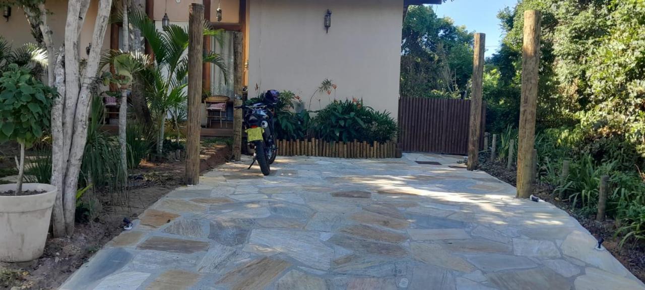 Kitnet em condomínio c/ lazer Búzios Esterno foto