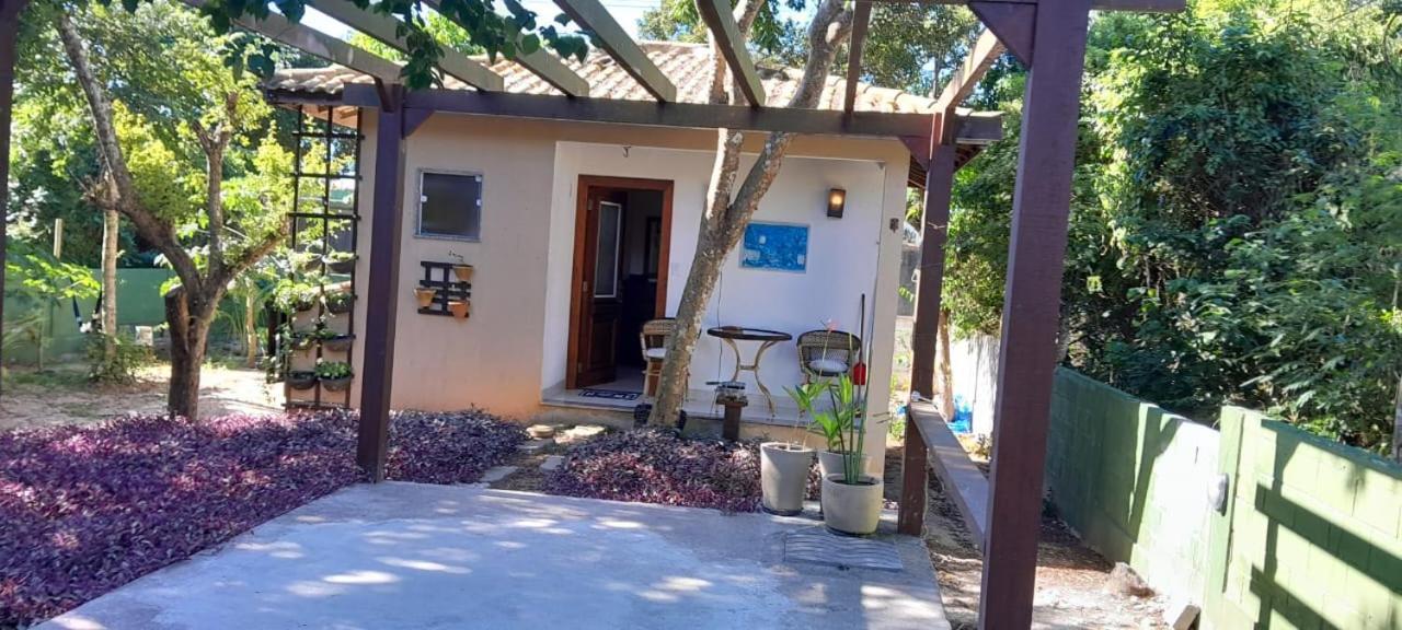 Kitnet em condomínio c/ lazer Búzios Esterno foto