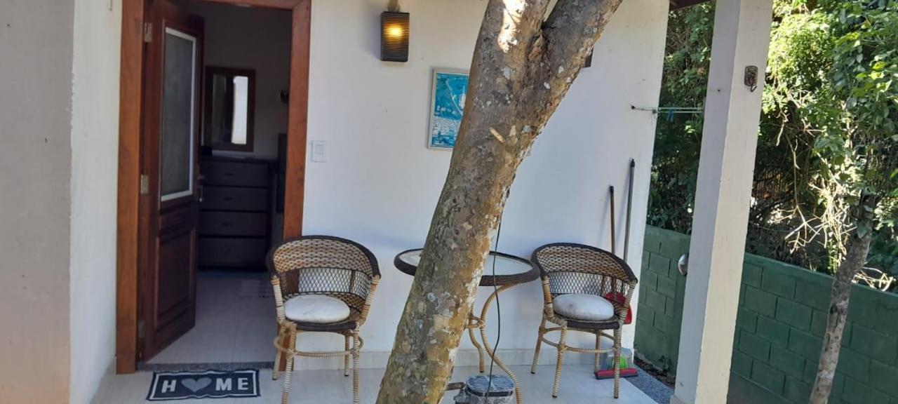 Kitnet em condomínio c/ lazer Búzios Esterno foto