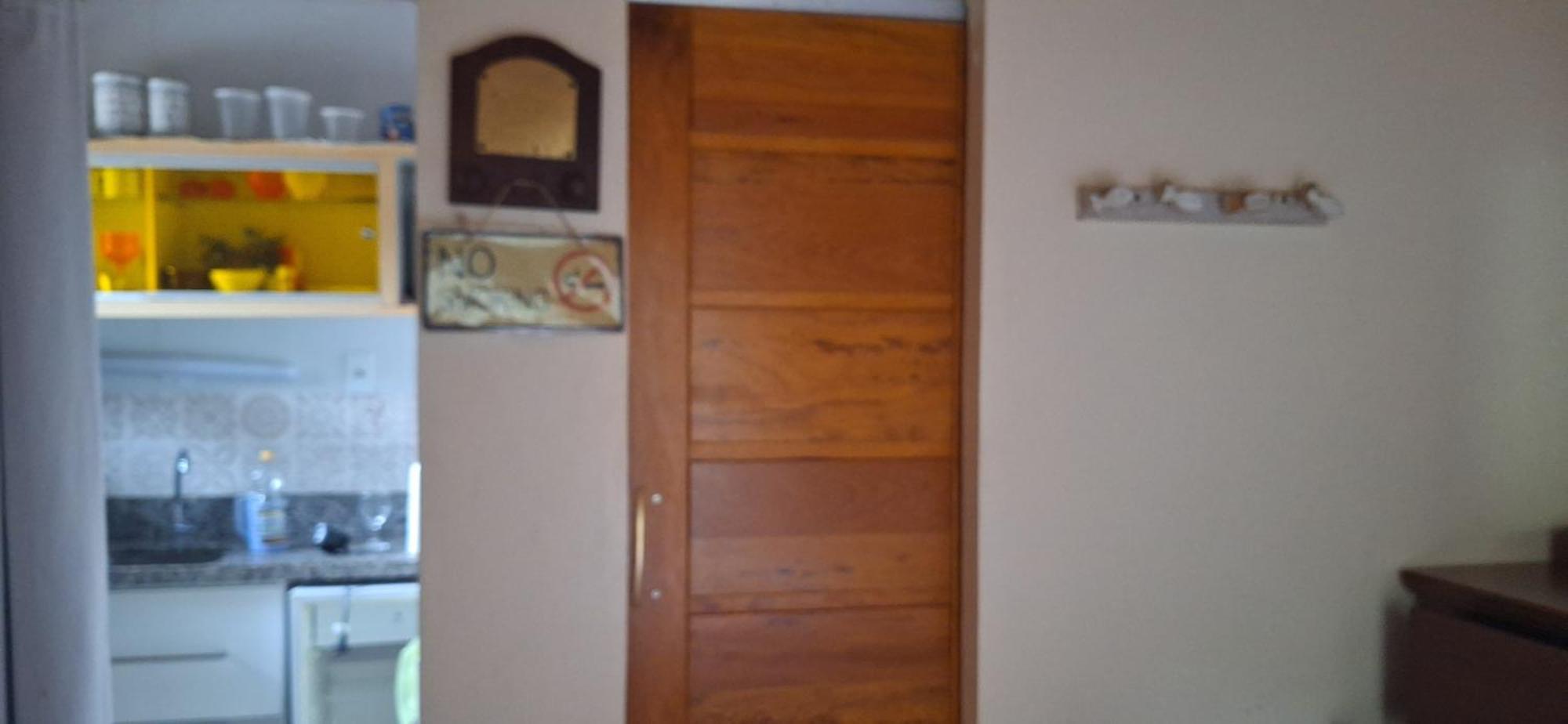 Kitnet em condomínio c/ lazer Búzios Esterno foto