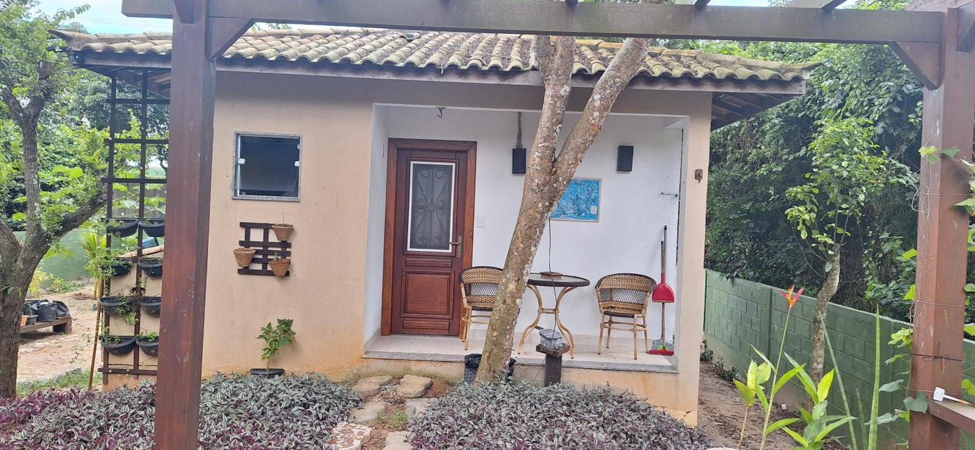 Kitnet em condomínio c/ lazer Búzios Esterno foto