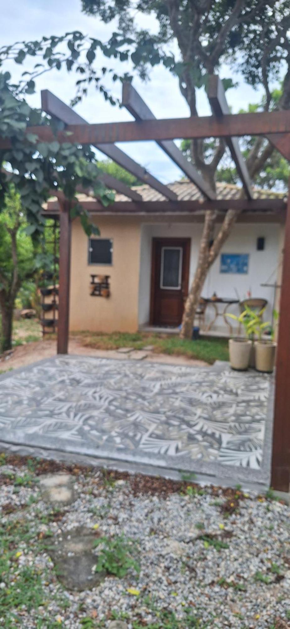 Kitnet em condomínio c/ lazer Búzios Camera foto