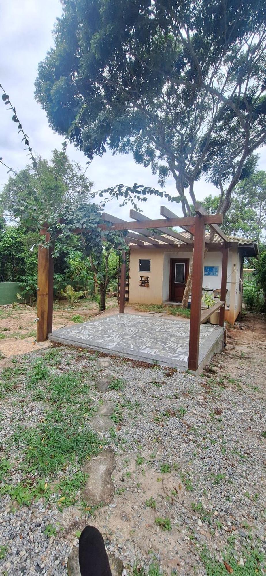 Kitnet em condomínio c/ lazer Búzios Camera foto