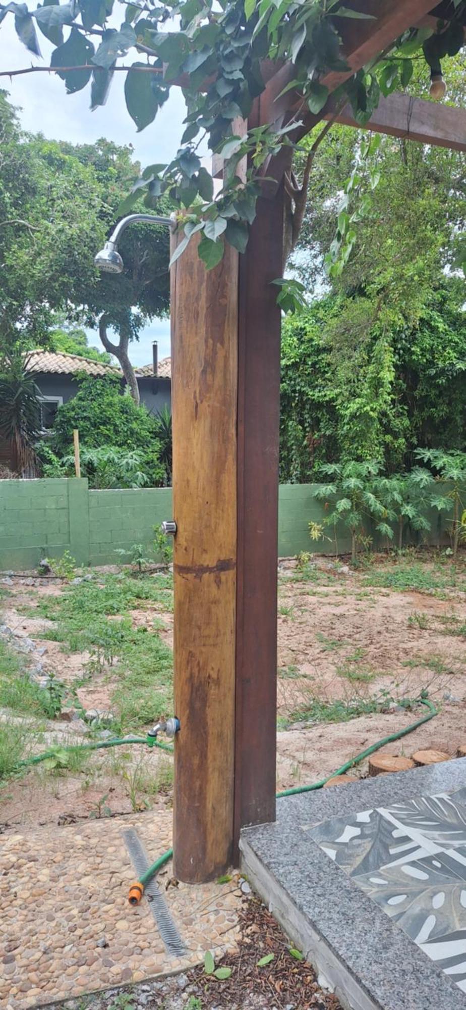 Kitnet em condomínio c/ lazer Búzios Camera foto