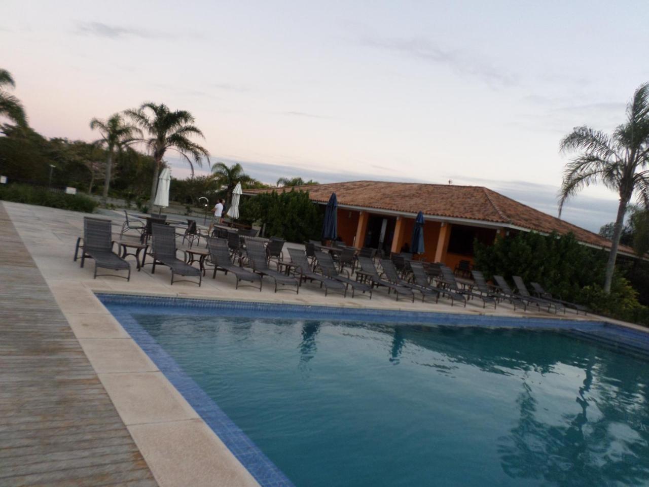 Kitnet em condomínio c/ lazer Búzios Esterno foto