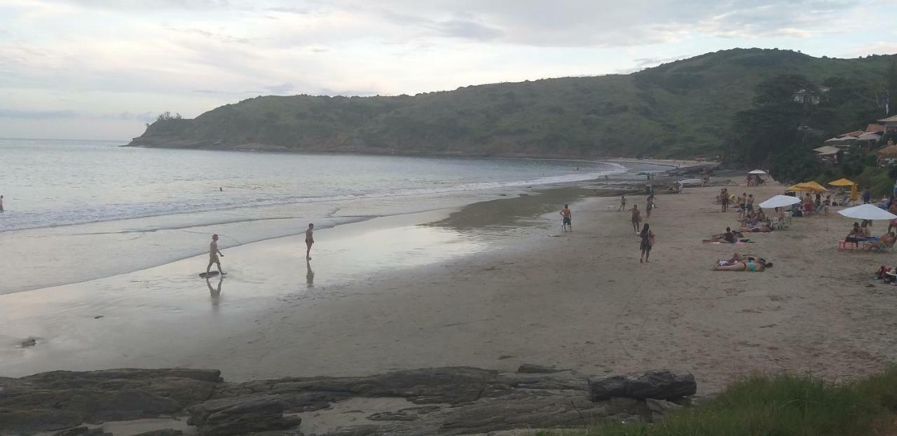 Kitnet em condomínio c/ lazer Búzios Esterno foto