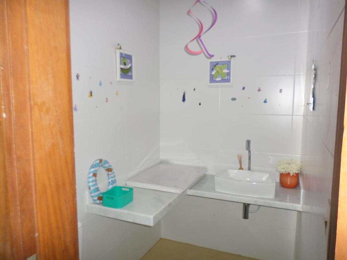 Kitnet em condomínio c/ lazer Búzios Esterno foto
