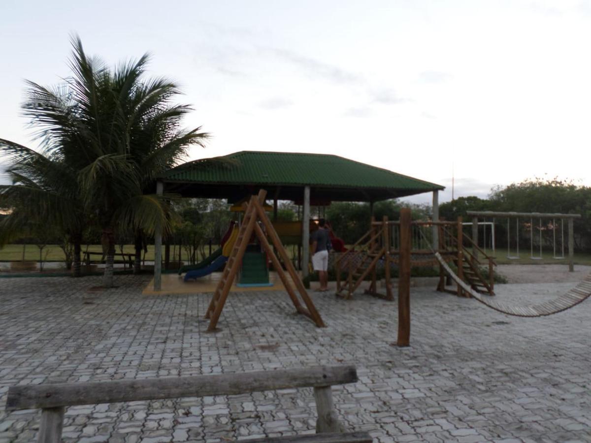 Kitnet em condomínio c/ lazer Búzios Esterno foto