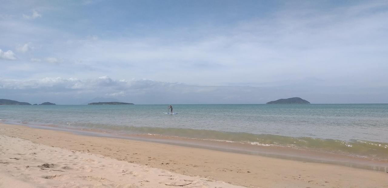 Kitnet em condomínio c/ lazer Búzios Esterno foto